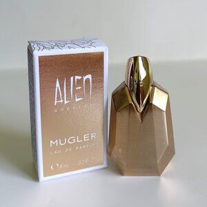 Mugler - ALIEN Goddess Eau De Parfum - 6 ml / 0.2 fl oz.